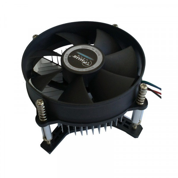 Ventilateur pour processeur LGA 1155