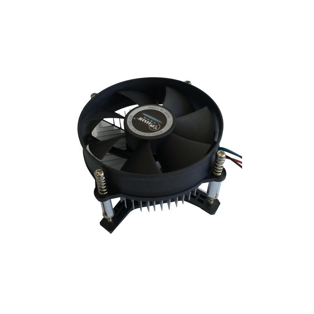 Ventilateur pour processeur LGA 1155