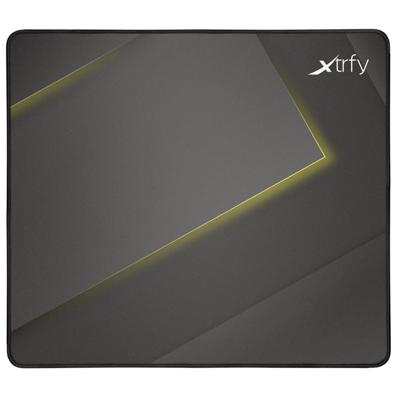 Tapis de souris Gaming Xtrfy GP1 - large Tapis de souris Gaming Xtrfy GP1 - large