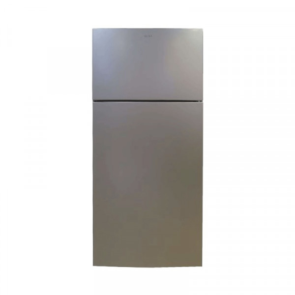 Réfrigérateur Saba SN543S (543 Litres) Silver No Frost