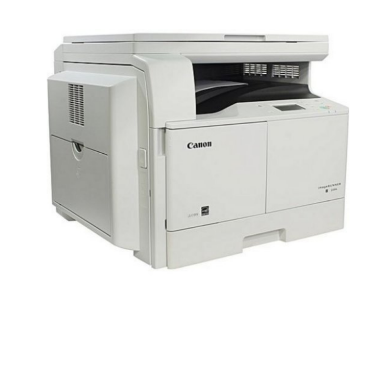 Photocopieur Canon Multifonction 3 en 1 A3 IR-2206 avec Toner Photocopieur Canon Multifonction 3 en 1 A3 IR-2206 avec Toner