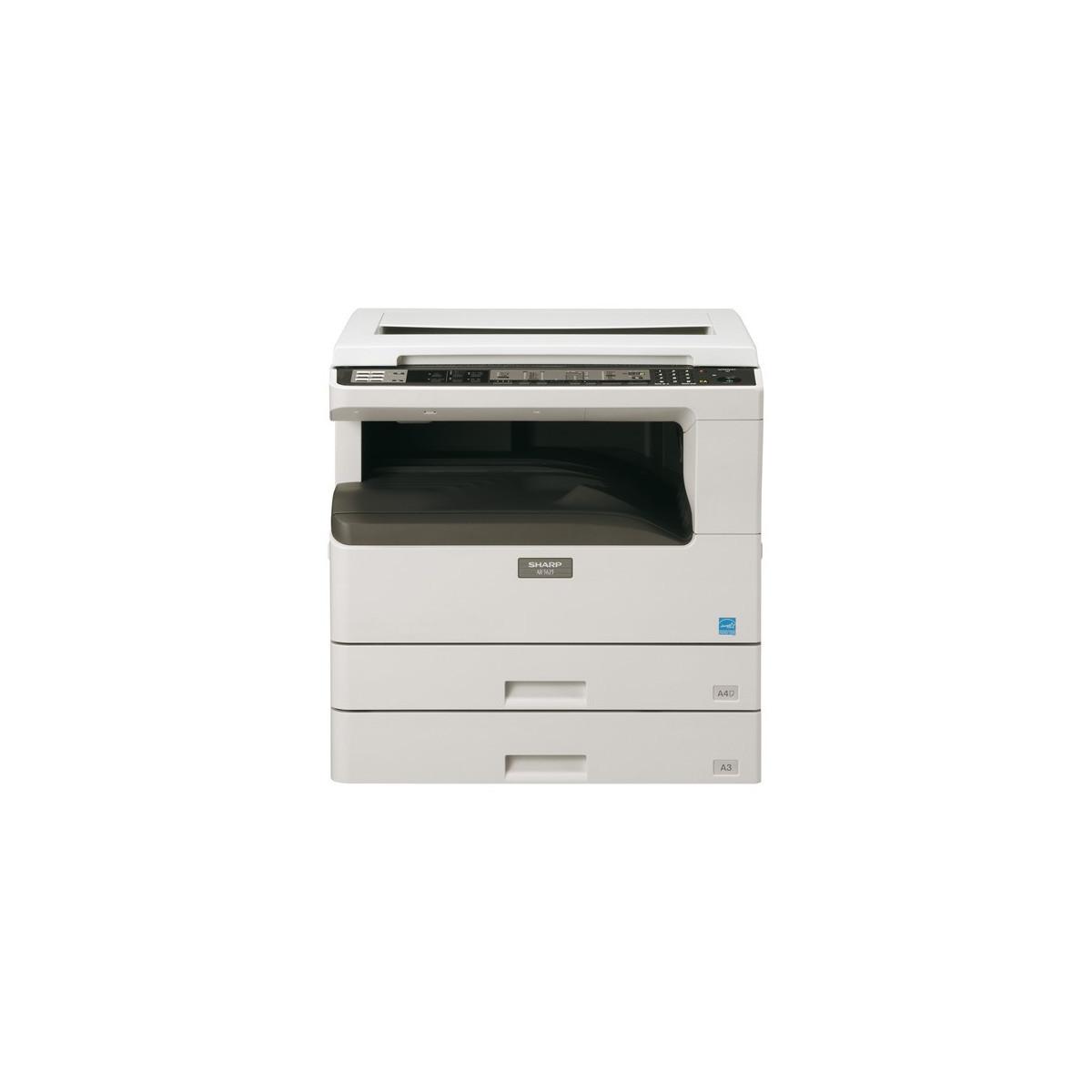 Photocopieur Numerique Sharp AR -5623NV Copieur Imprimante   Scanner