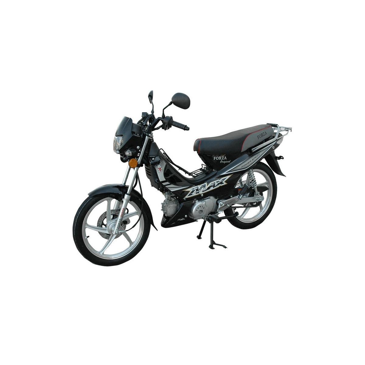 Motocycle Phantom Forza Max II 49CC