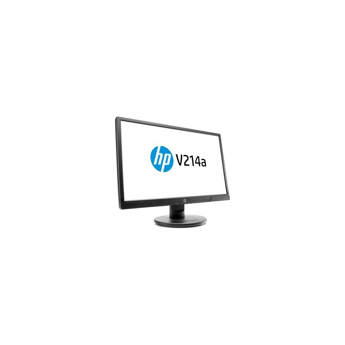 Écran HP V214a 20.7" Full HD