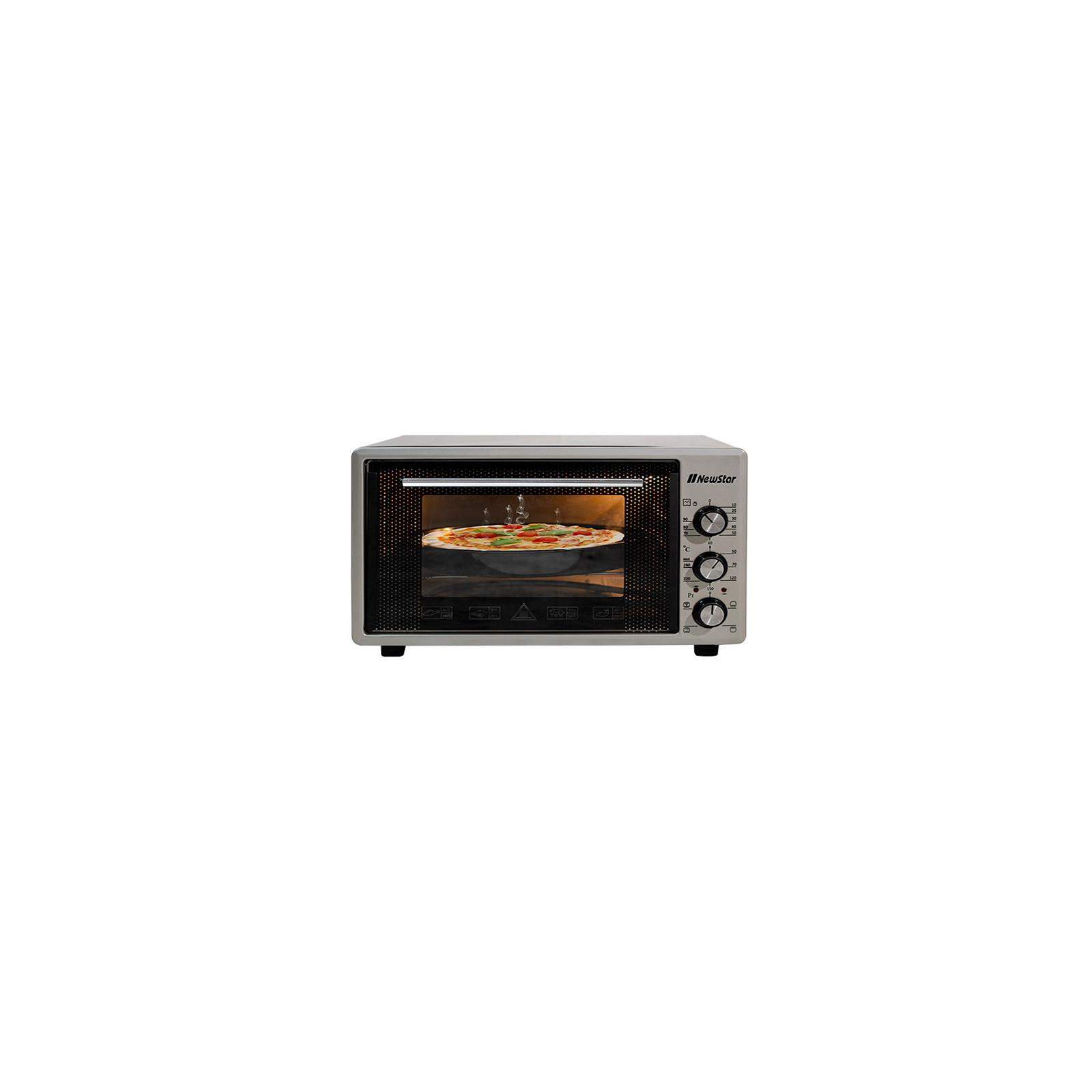 Four NEWSTAR 36 Litres MF-36 Four NEWSTAR 36 Litres MF-36