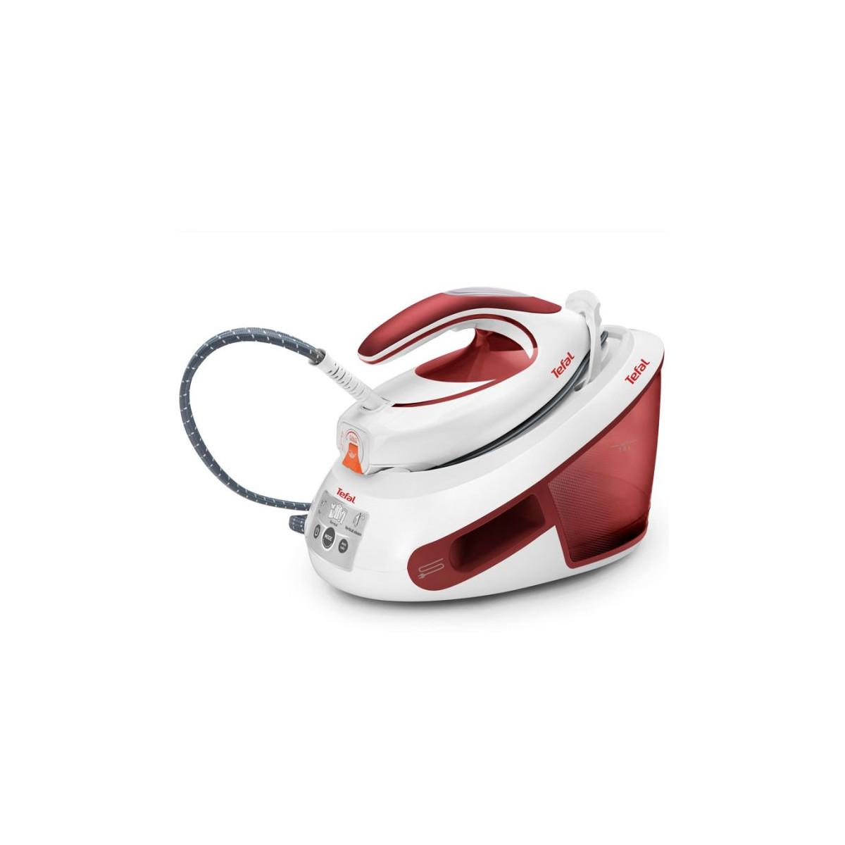 Fer Générateur Tefal SV8030 2800W - Rouge