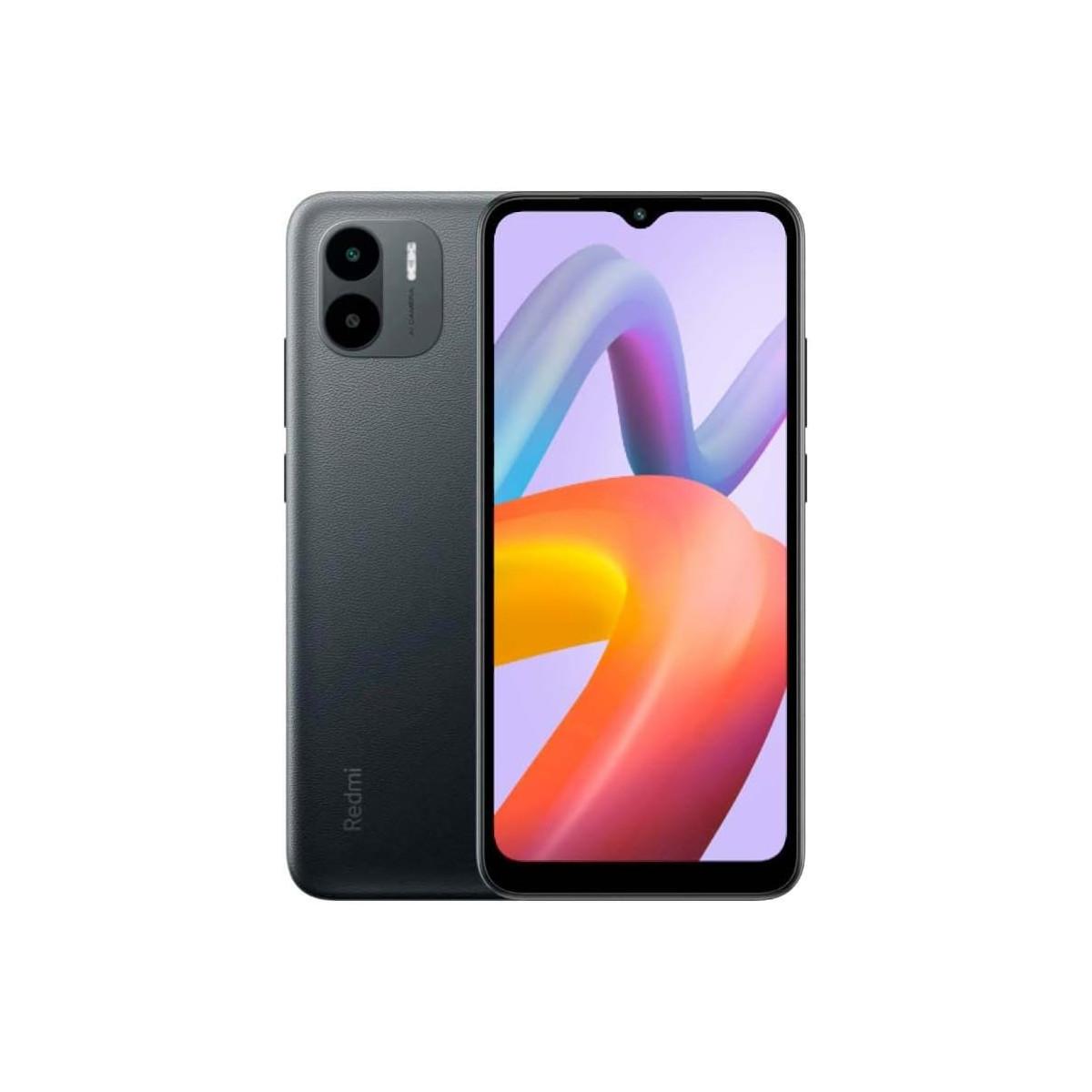 Smartphone Xiaomi Redmi A2 Plus 2GO 32GO - Noir