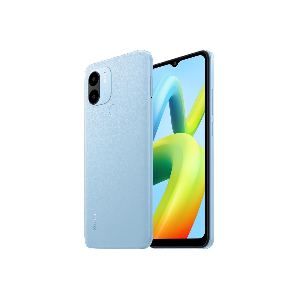 Smartphone Xiaomi Redmi A2 Plus 2GO 32GO - Noir