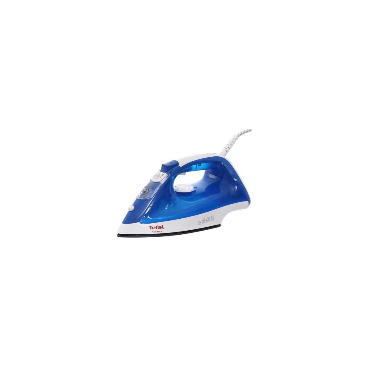 Fer à Repasser Vapeur TEFAL FV1520 2000 W