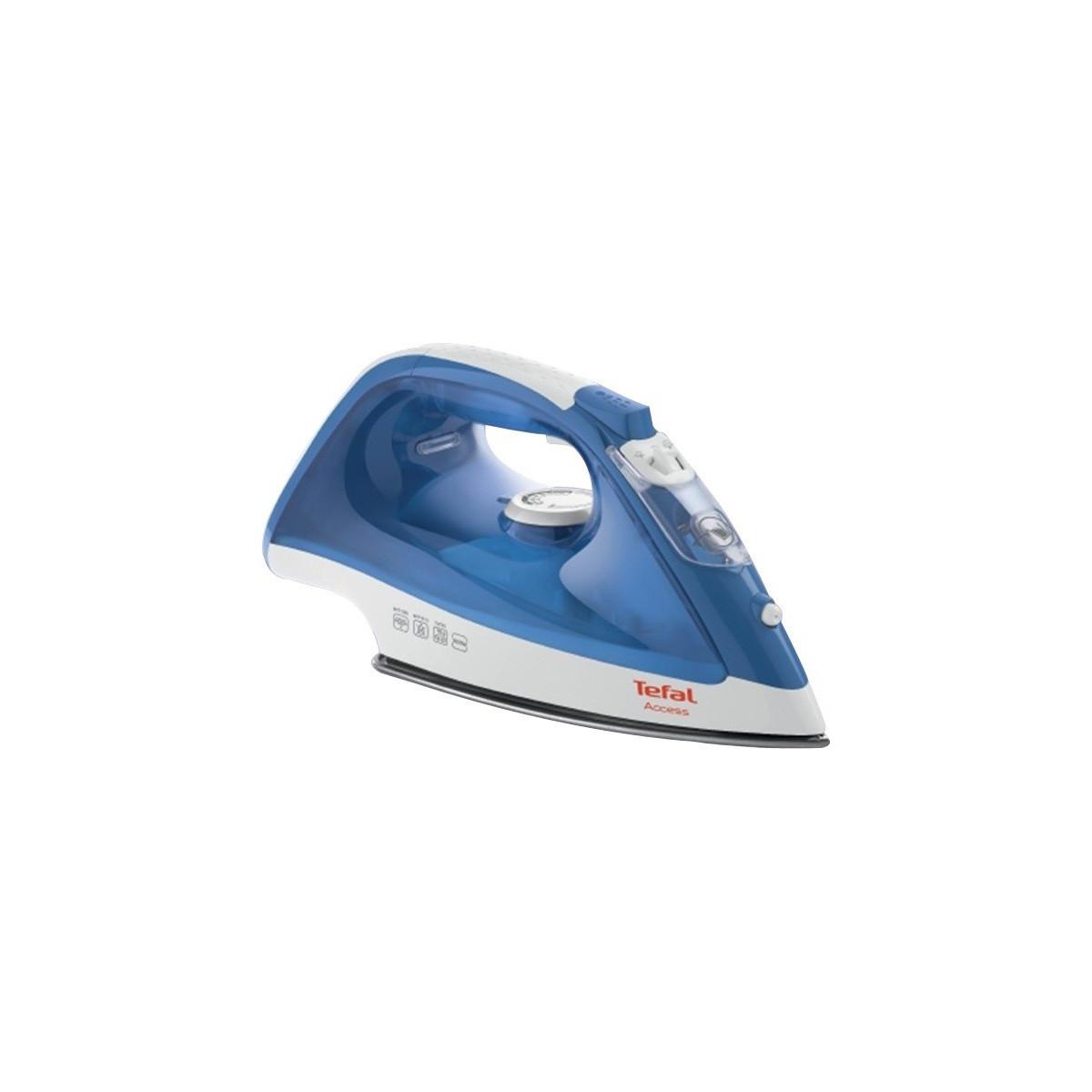 Fer à Repasser Vapeur TEFAL FV1520 2000 W