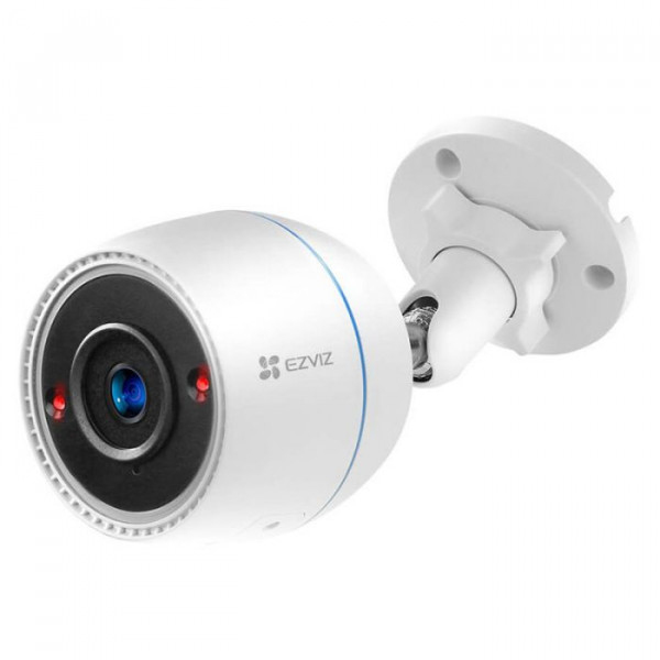 Caméra de surveillance externe EZVIZ C3TN wifi 2MP