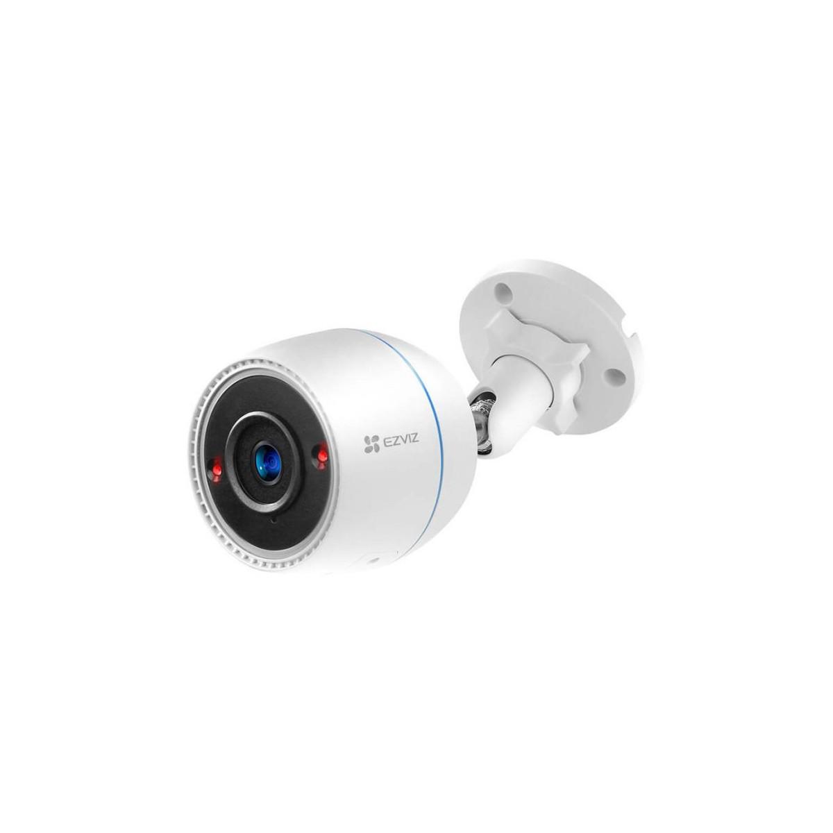 Caméra de surveillance externe EZVIZ C3TN wifi 2MP