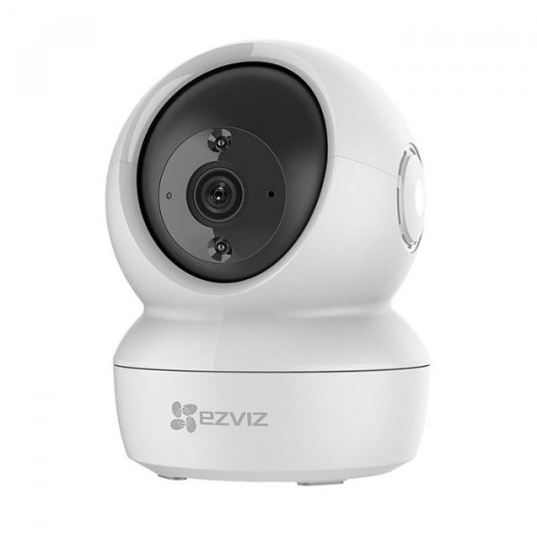 Caméra de surveillance interne EZVIZ C6N Wifi