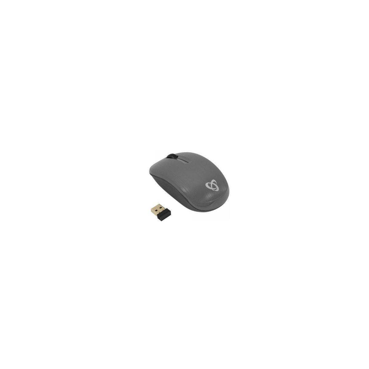 Souris SBOX WM 392 sans Fil gris