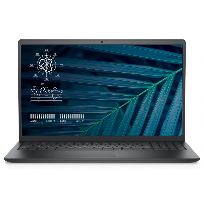 Pc Portable Dell Vostro 3510 I3 11È GÉN 4GO 256GO SSD - Noir Pc Portable Dell Vostro 3510 I3 11È GÉN 4GO 256GO SSD - Noir