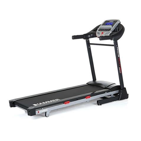 Hammer Race Runner 2200i, Tapis de course 22 Km/h Max 150 kg