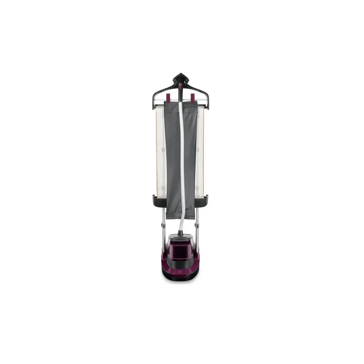 Défroisseur Expert Precision Tefal IT9500E1 1050W - Noir&Violet