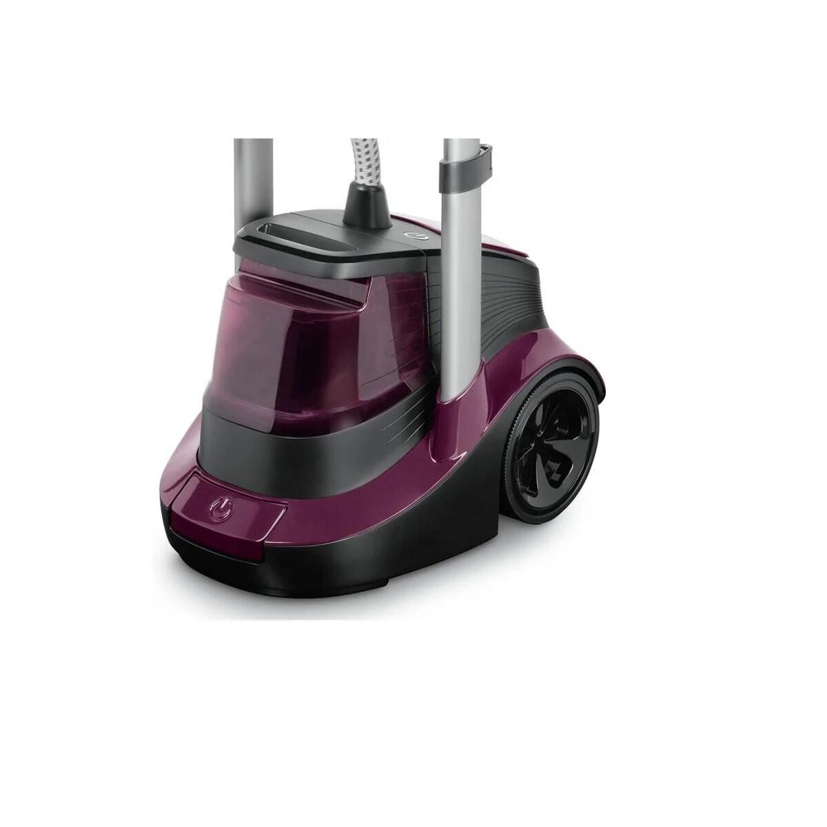 Défroisseur Expert Precision Tefal IT9500E1 1050W - Noir&Violet