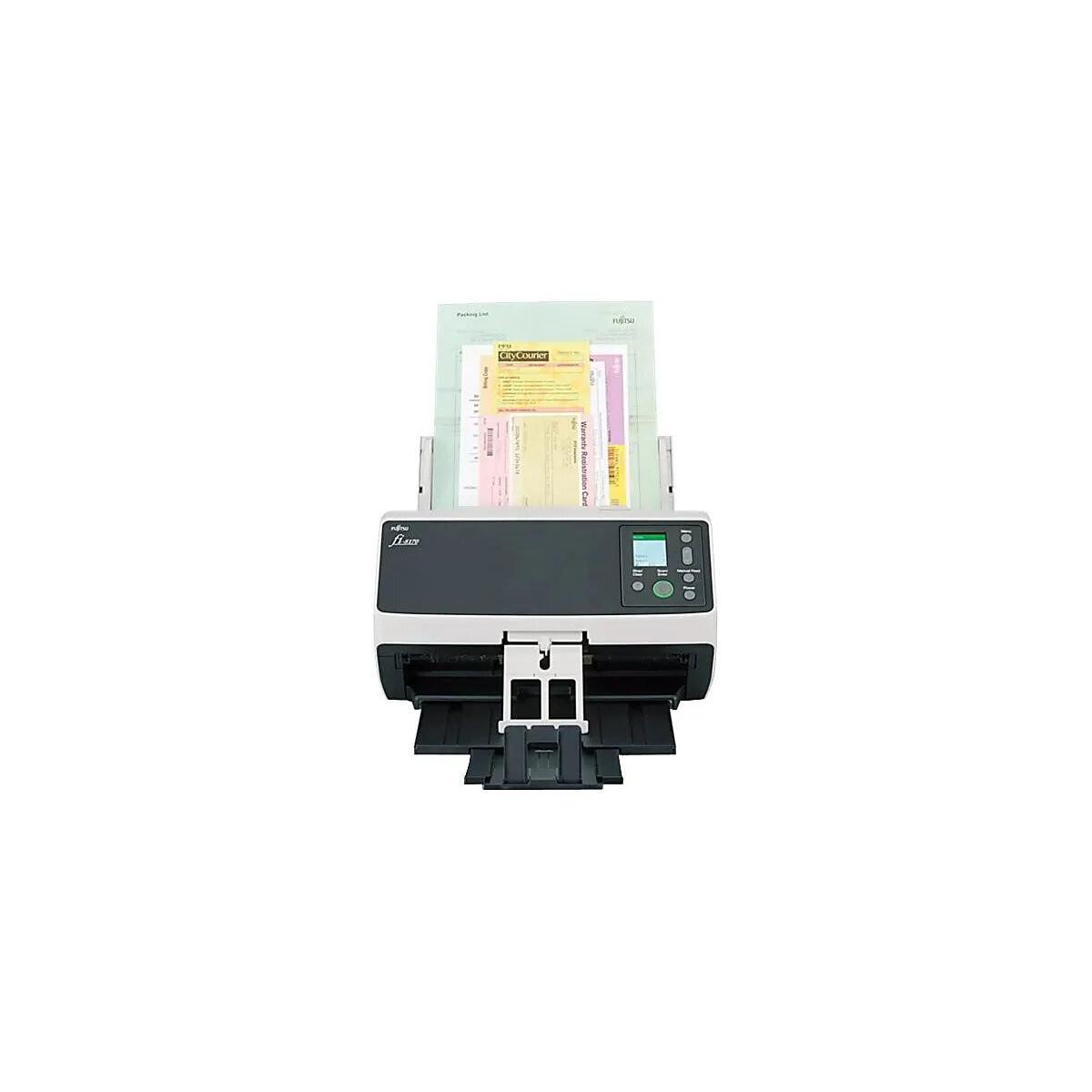 Scanner Fujitsu FI-8170