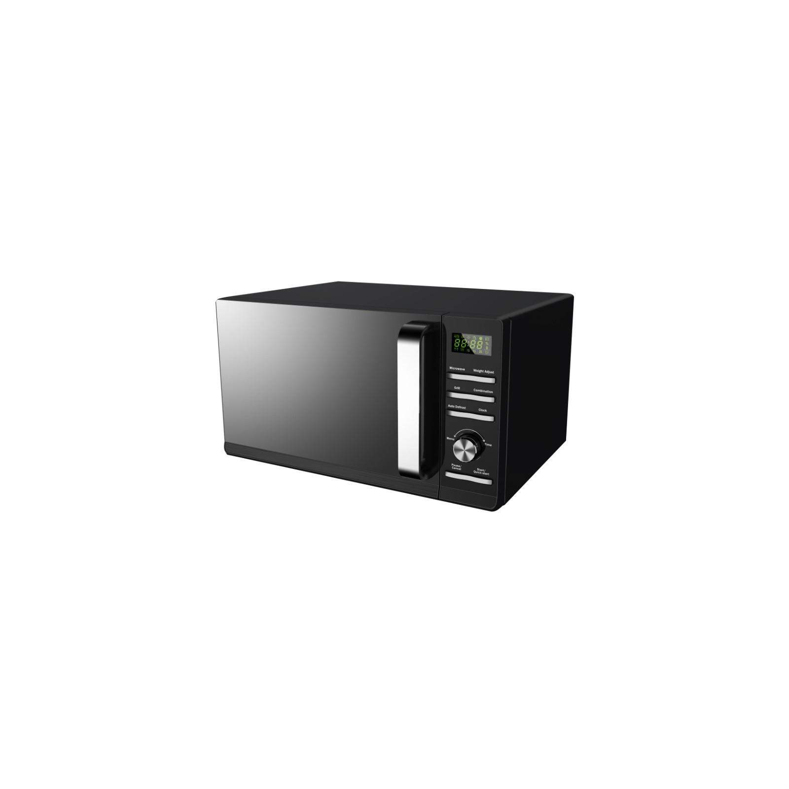 Micro-Onde SABA P90D25EL-ZV / 25L / NOIR