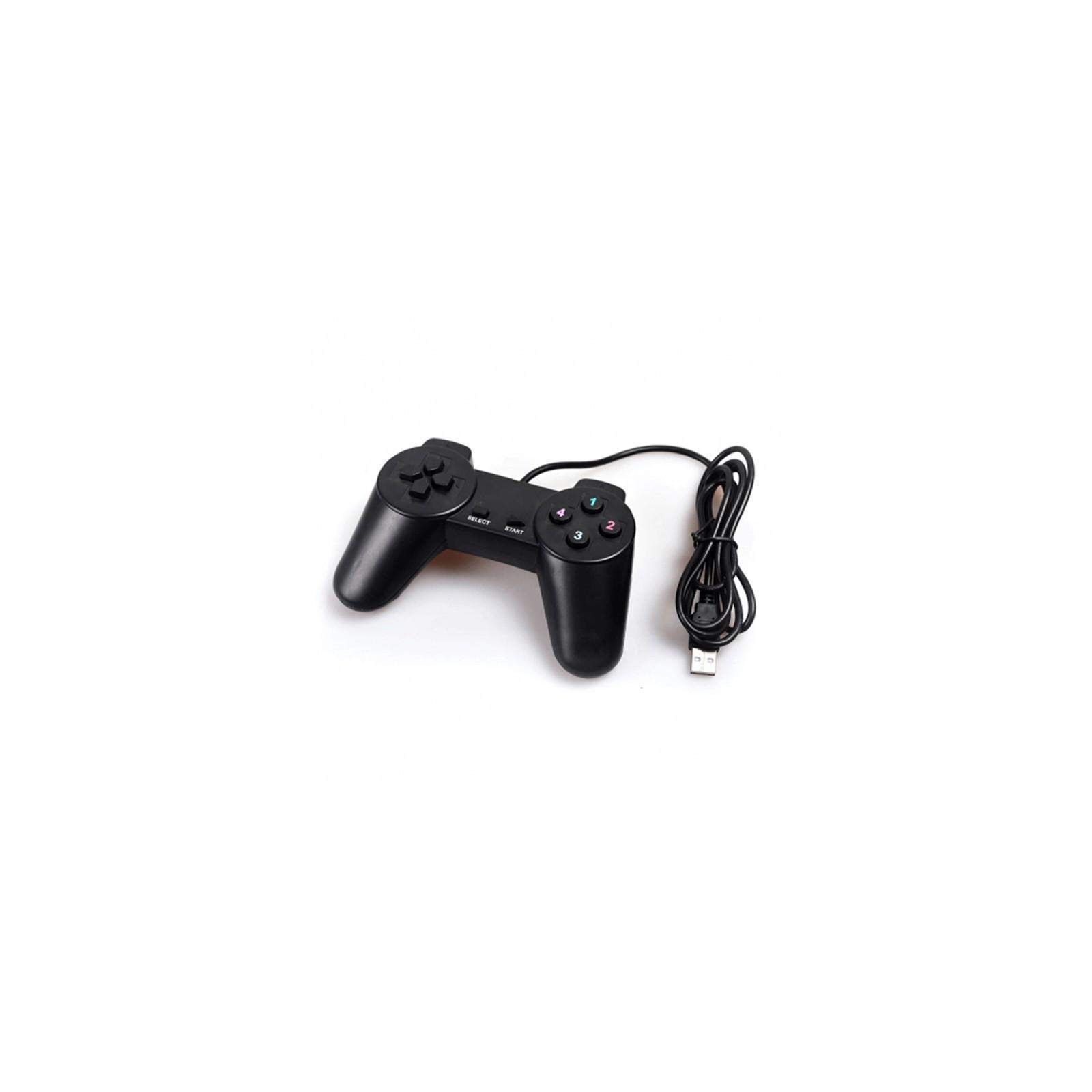 Manette de jeux Simple USB Manette de jeux Simple USB