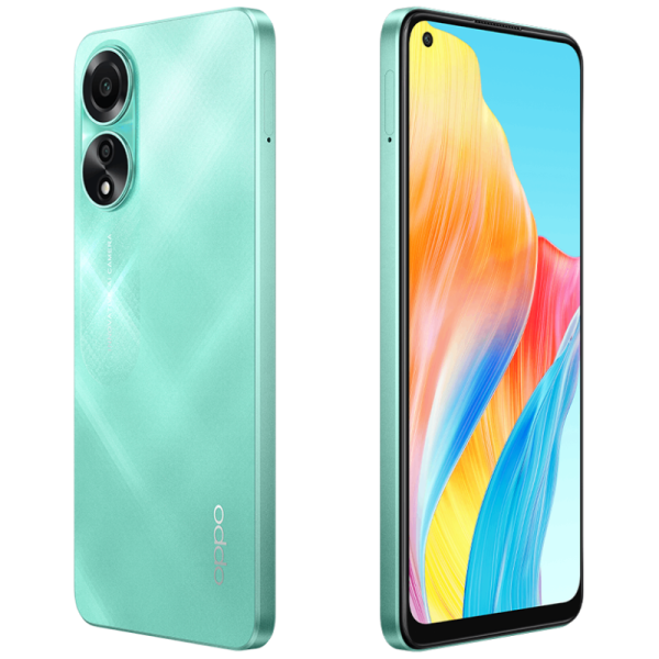 Smartphone Oppo A78 8/256 Go 4G noir