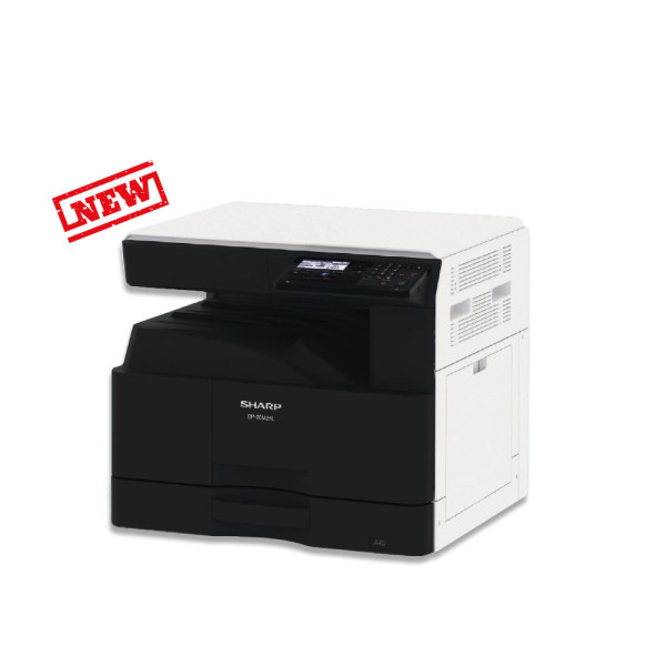 Photocopieur multifonction monochrome A3 Sharp EP-20M24L