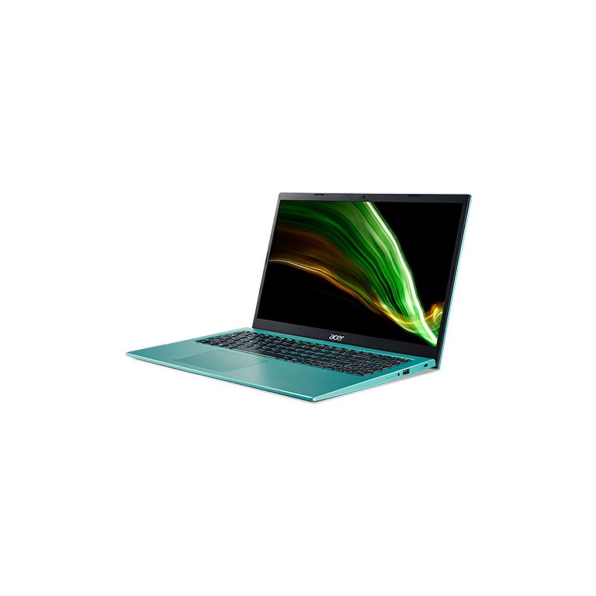 PC Portable Acer Aspire 3 A315-58 i3 11è Gén 8 Go 1 To bleu