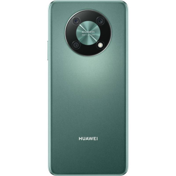 Smartphone Huawei Nova Y90 Android 4G RAM 6 Go 128 Go vert