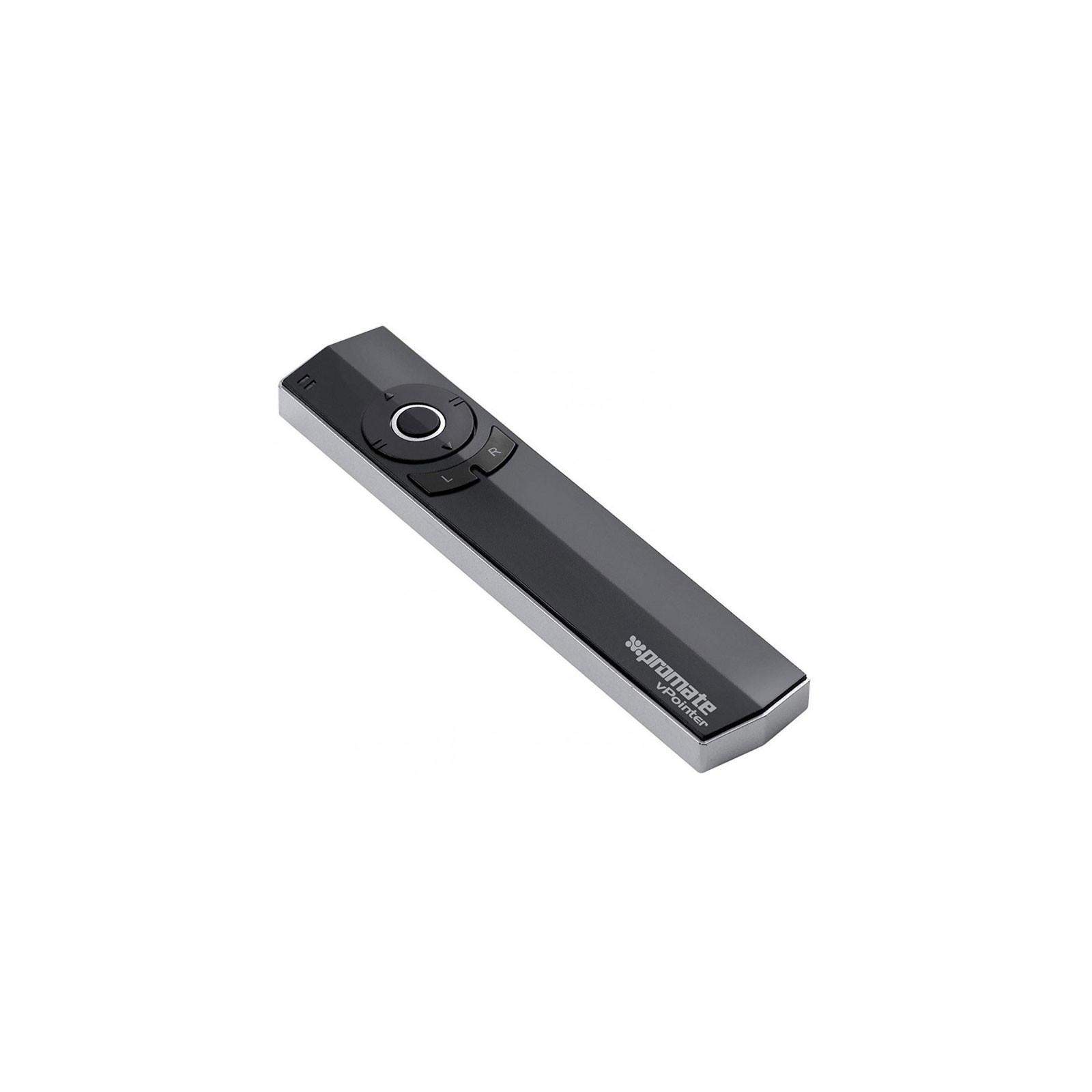 Pointeur laser Promate sans fil multifonction vPointer Pointeur laser Promate sans fil multifonction vPointer