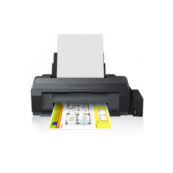 Imprimante EcoTank Epson L1300 A3+ Monofonction couleur à réservoir intégré