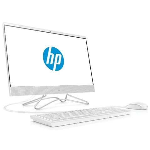 HP 22-c0009nk, PC de bureau All In One i3 9è Gén Ram 4Go Stockage 1To 