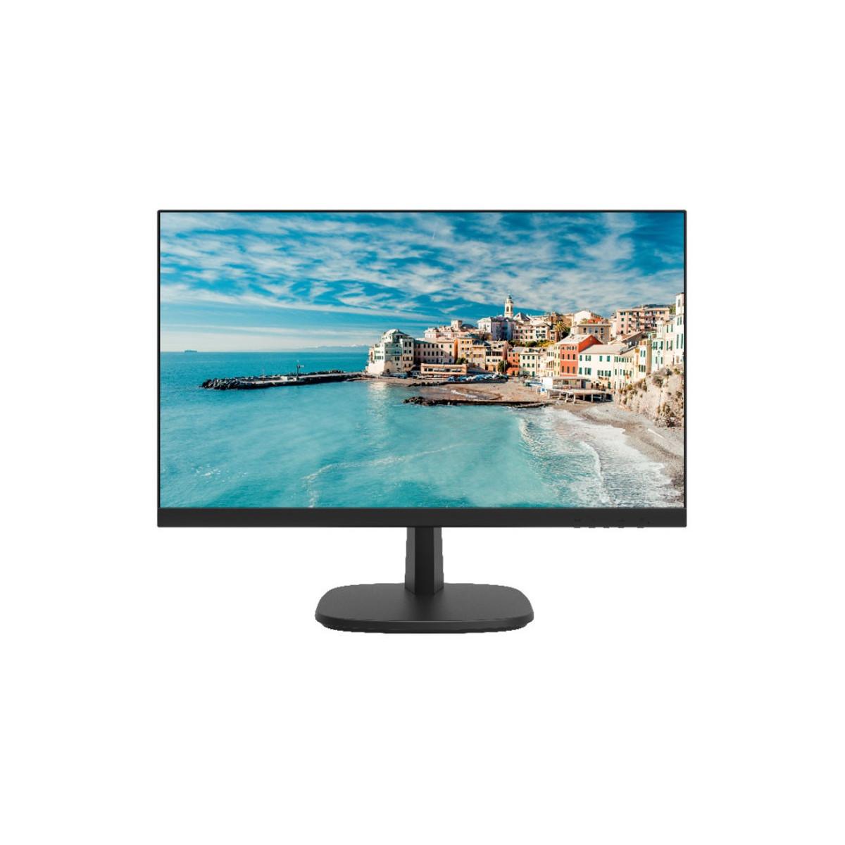 Écran Pro Hikvision 27" Full HD (DS-D5027FN)