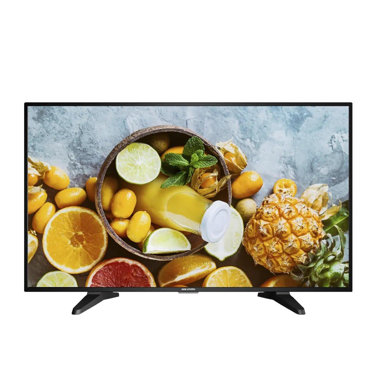 Écran PC Hikvision DS-D5032QE 32" LED Full HD