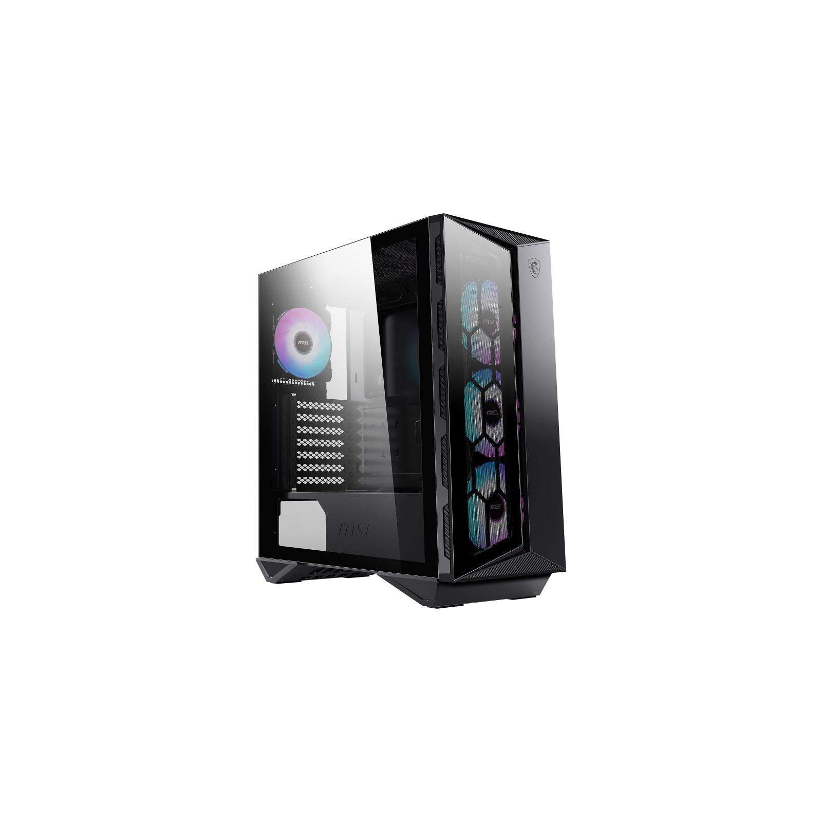 boitier msi mpg gungnir 110r boitier msi mpg gungnir 110r