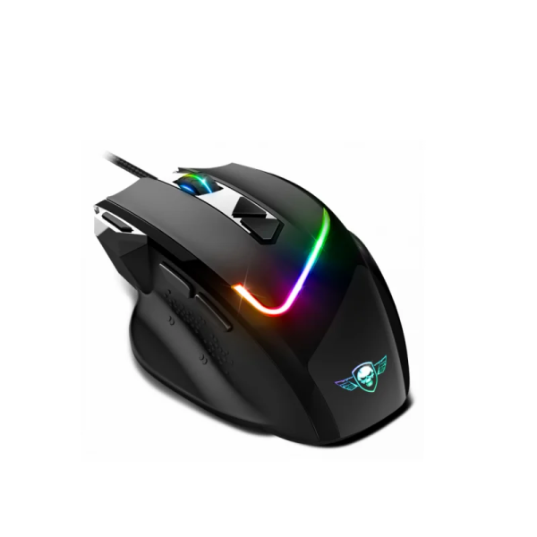 Souris Spirit of gamer Pro-M3 RGB7200 8 Boutons