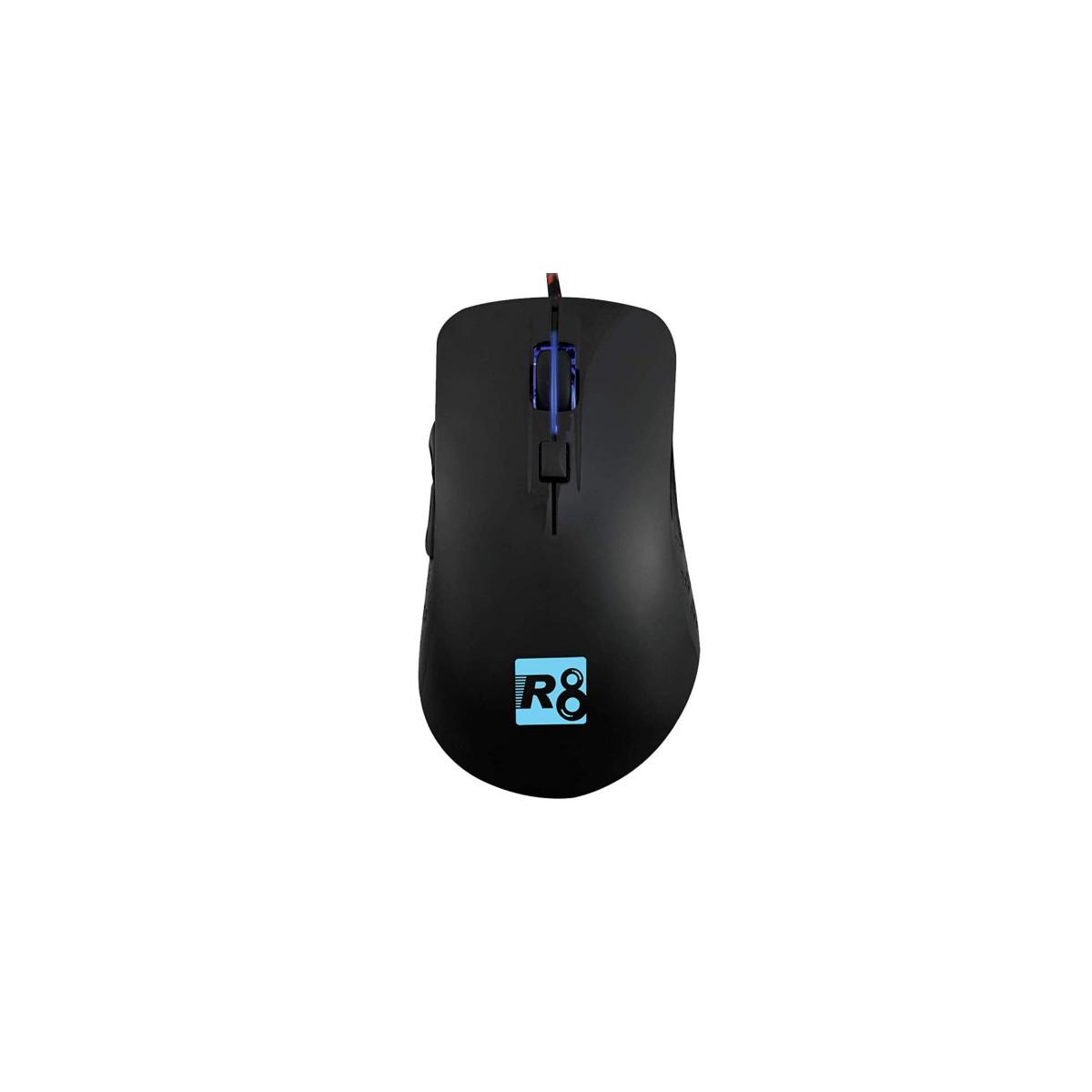 Souris Gaming Filaire R8 M1612