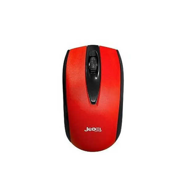 Souris optique sans Fil JEDEL W450