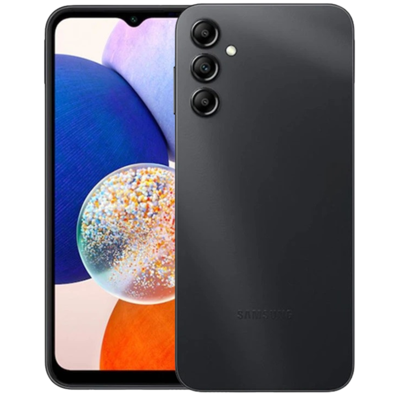 Smartphone Samsung Galaxy A14 4G 6Go 128Go Smartphone Samsung Galaxy A14 4G 6Go 128Go
