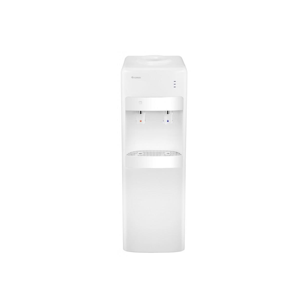 Fontaine Gree LRS28 Fraîche 14 Litres Chaud & Froid en Blanc