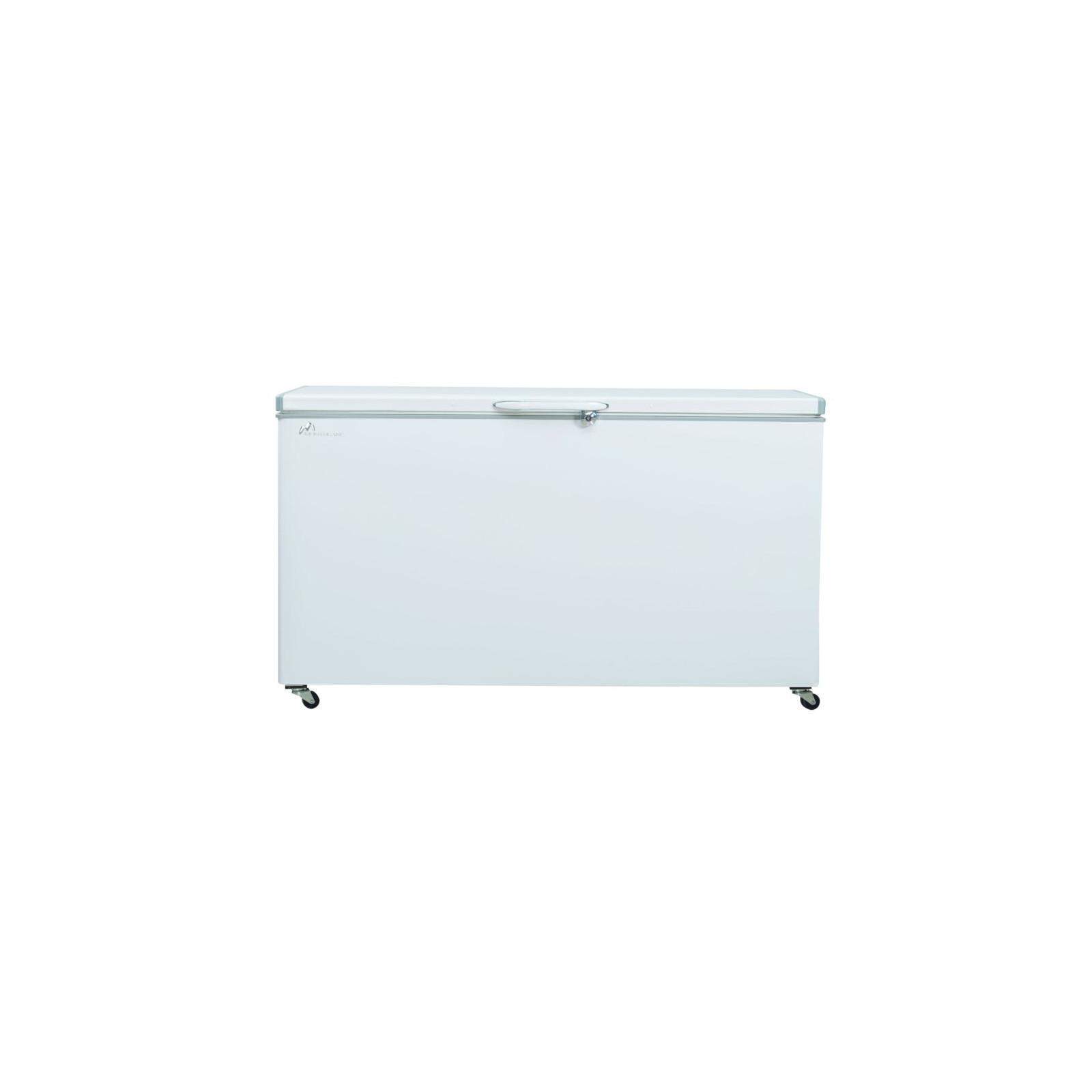 Congélateur Montblanc 500 Litres Horizontal (EC500) Congélateur Montblanc 500 Litres Horizontal (EC500)