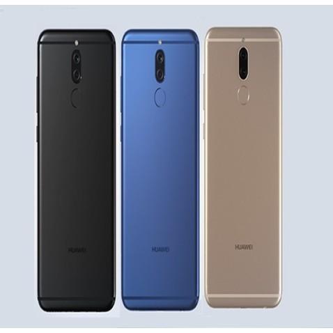 Huawei Mate 10 Lite 