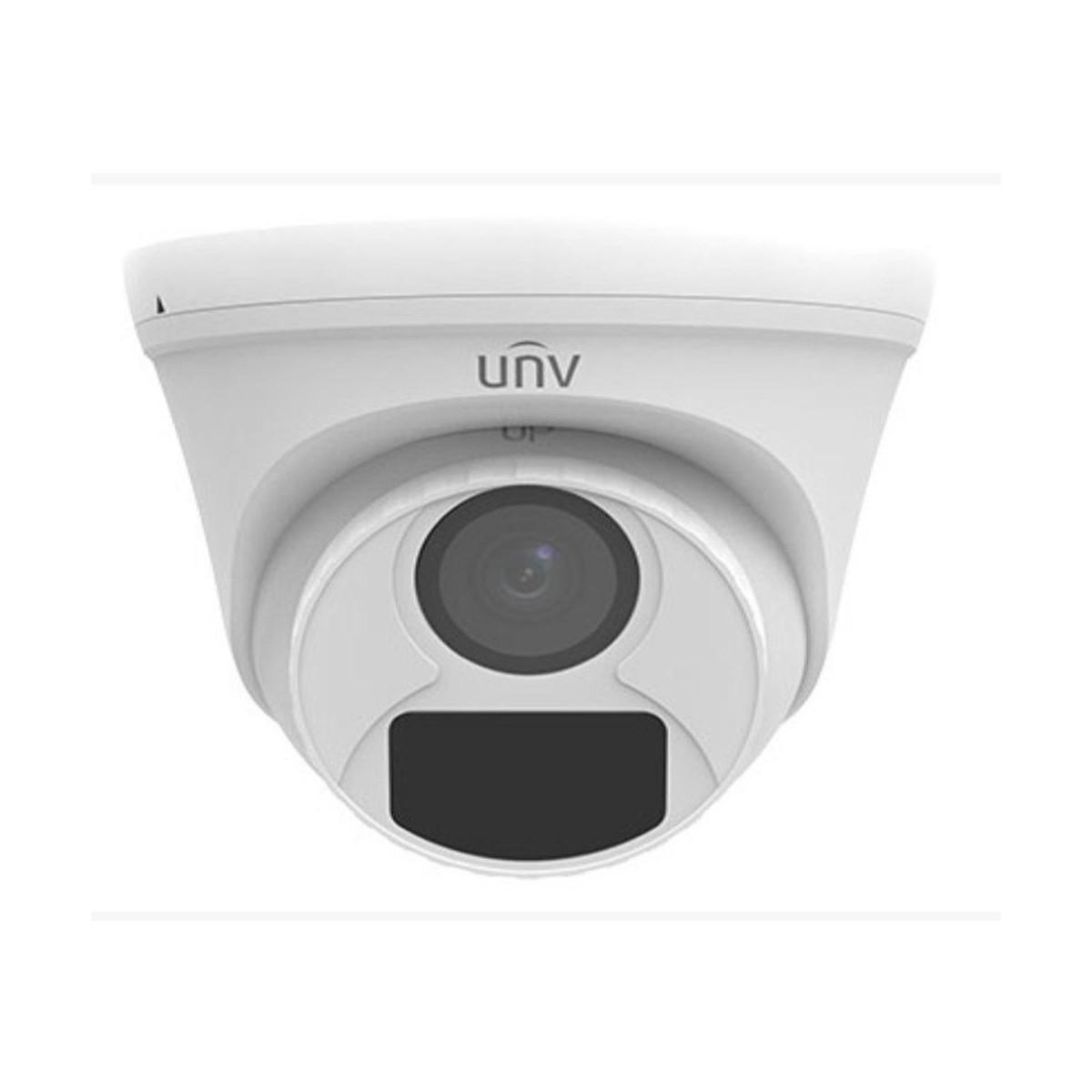 caméra de surveillance UNV UAC-T112-F28-W