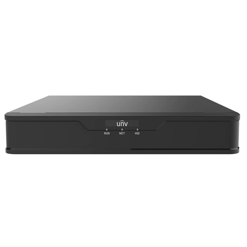 Enregistreur XVR UNV XVR301-04F 4 chaînes Enregistreur XVR UNV XVR301-04F 4 chaînes