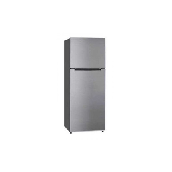 Réfrigérateur Saba DF2-28W capacité 217 Litres defrost avec Afficheur Silver