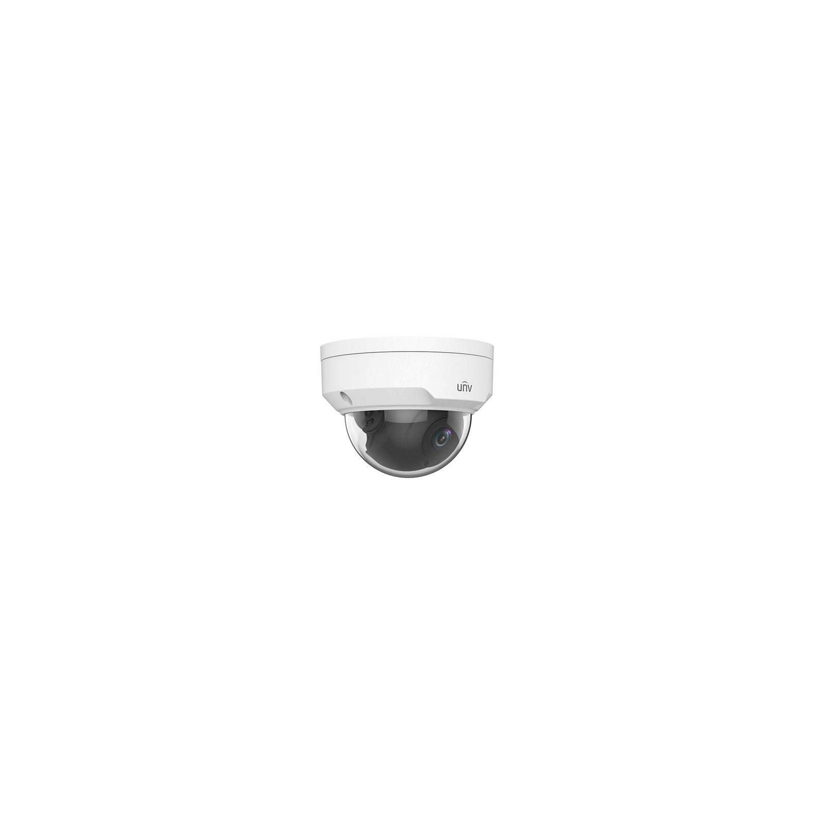 Caméra Dome IP 2Mp IPC322LR3-VSPF28-E UNV Caméra Dome IP 2Mp IPC322LR3-VSPF28-E UNV