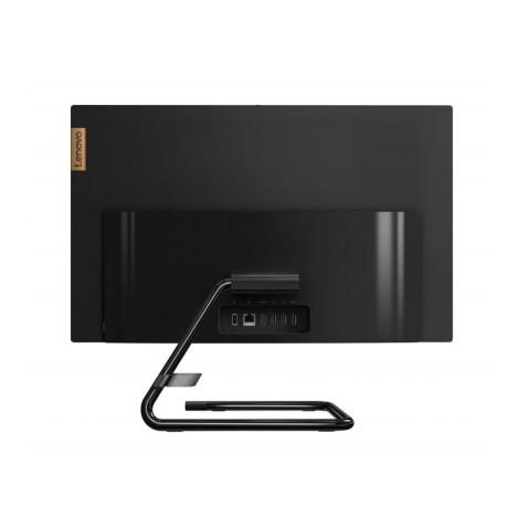 Lenovo Ideacentre A340-22IWL, PC de bureau All In One i3 10è Gén Ram 4Go DD 1To