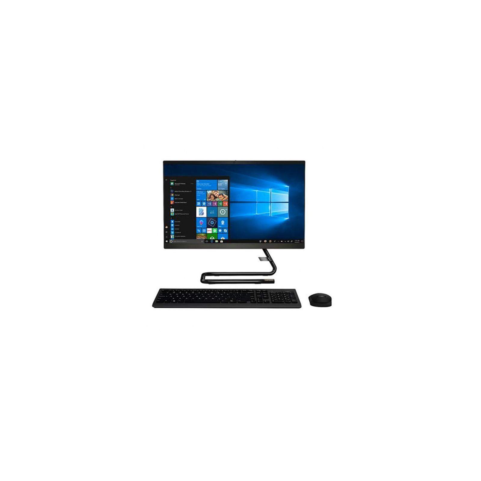 Lenovo Ideacentre A340-22IWL, PC de bureau All In One i3 10è Gén Ram 4Go DD 1To Lenovo Ideacentre A340-22IWL, PC de bureau All In One i3 10è Gén Ram 4Go DD 1To