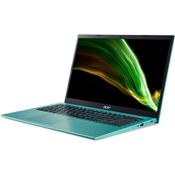 PC portable Acer Aspire 3 i5 11é Gén Ram 8 Go DD 1 To Iris Xe Graphics en Bleu