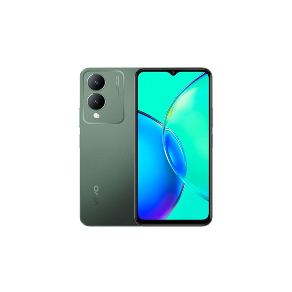 Smartphone Vivo Y17S 6 Go 128 Go